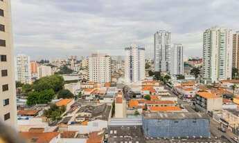 Imagem 6: Apartamento para Aluguel - Tatuapé, 3 Quartos, 80 m2