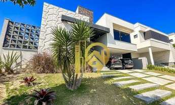 Imagem 3: Casa com 5 suítes à venda, 395 m² Condomínio Alphaville II - São José dos Campos/SP