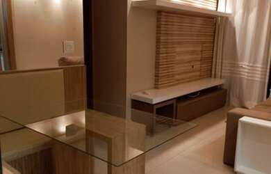 Imagem 7: Alugo apto de 2 qtos mobiliado na Barra Olímpica