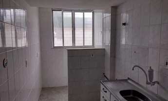 Imagem 7: Apartamento para aluguel com 72 metros quadrados com 2 quartos em Campo Grande - Rio de Ja