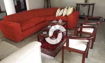 Imagem 2: Casa com 4 dormitórios à venda, 300 m² por R$ 1.300.000,00 - Badu - Niterói/RJ