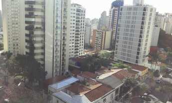Imagem 5: Apartamento com 3 dormitórios para alugar no Paraíso - São Paulo/SP