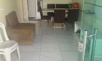 Imagem 2: Vendo uma casa sendo dois andares novo aleixo