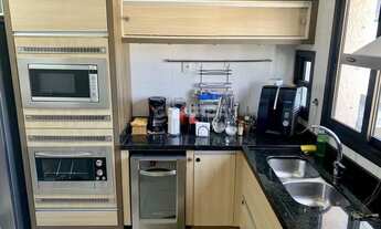 Imagem 7: Apartamento para aluguel, 3 quartos, 3 suítes, 2 vagas, Mont Serrat - Porto Alegre/RS