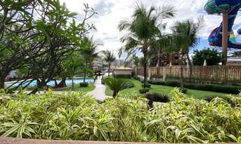 Imagem 3: Apartamento com 2 dormitórios à venda, 72 m² por R$ 690.000,00 - Porto das Dunas - Aquiraz