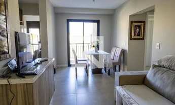 Imagem 4: Apartamento para Aluguel - Saco dos Limões, 2 Quartos, 72 m2