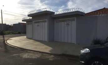 Imagem 4: Casa para aluguel no bairro zanetti