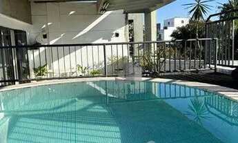 Imagem: Cobertura, 244 m² - venda por R$ 1.680.000,00