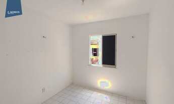 Imagem 7: Apartamento com 2 dormitórios para alugar, 42 m² por R$ 952,68/mês - Itaperi - Fortaleza/C