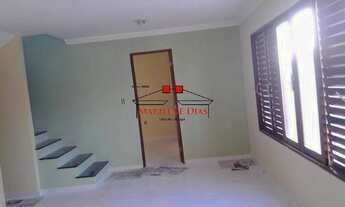 Imagem: Casa para aluguel com 160 metros quadrados