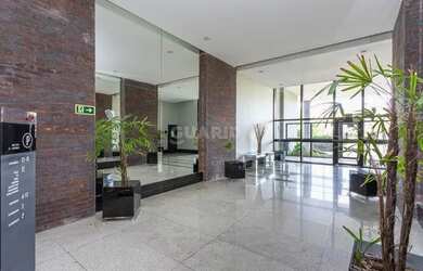 Imagem 2: Apartamento para aluguel, 1 quarto, 1 suíte, 1 vaga, Central Park - Porto Alegre/RS