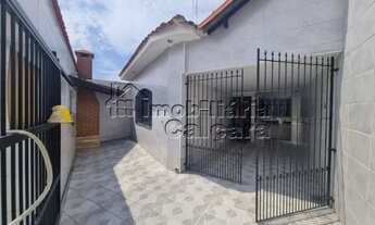 Imagem 2: Praia Grande - Casa Padrão - Caiçara