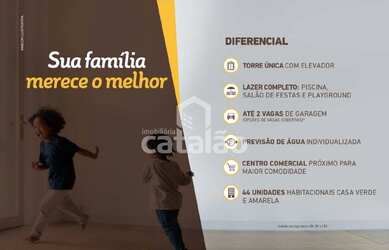 Imagem 7: Apartamento à venda, 2 quartos, 1 vaga, Parque Maracanã - Contagem/MG