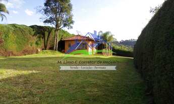 Imagem 3: Casa de condomínio para aluguel tem 50 metros quadrados com 1 quarto em Portão - Atibaia