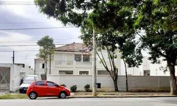 Imagem: SOBRADO RESIDENCIAL/COMERCIAL 494M² - REGIÃO