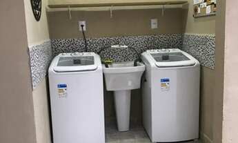 Imagem 6: Studio Kitnet com 1 dormitório