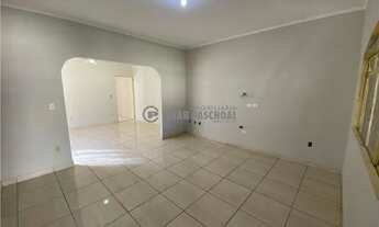 Imagem 5: Casa Térrea Monte Alegre 03 dormitórios sendo 01 suítes, sala de estar, cozinha, banheiro