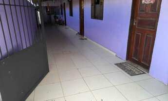 Imagem 7: Vendo casa com 3 apartamentos, titulada, no bairro Amazonas