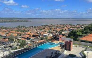 Imagem 7: Apartamento para aluguel tem 80 metros quadrados com 3 quartos em Farol - Maceió - AL