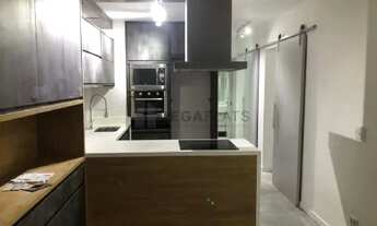 Imagem: FLAT CENTRAL PARK JARDINS PARA LOCAÇÃO!