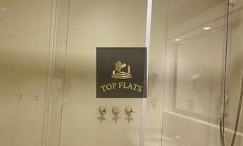 Imagem 7: Flat disponível no Jardim Paulista