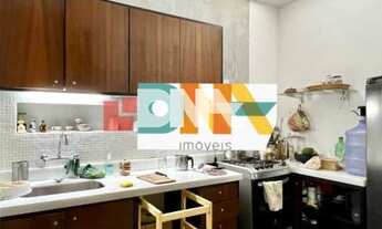 Imagem 2: Casa de rua-À VENDA-Urca-Rio de Janeiro-RJ