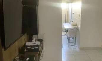 Imagem: Apartamento para aluguel possui 45 metros