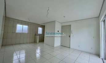 Imagem 3: Apartamento com 2 dormitórios, 65 m² - venda por R$ 215.000,00 ou aluguel por R$ 1.404,17