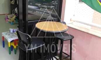 Imagem 4: Apartamento 2 suites barra da tijuca