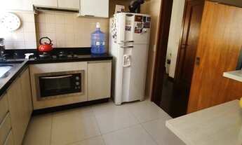 Imagem 5: Apartamento para Venda - 101m², 2 dormitórios, sendo 1 suites, 1 vaga - Santana