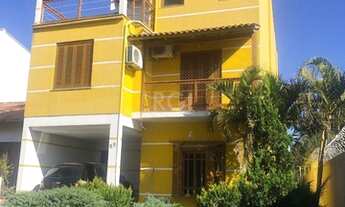 Imagem: Casa Condominio para Venda - 233.79m²