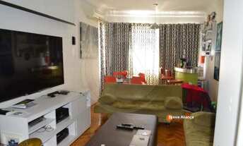 Imagem 1: Apartamento-À VENDA-Humaitá-Rio de Janeiro-RJ