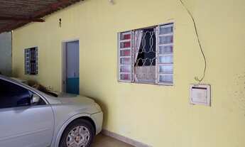 Imagem 3: QR 603 condomínio vida nova, Casa de 400M², com 03 residências R$ 340.000,00 em Samambaia