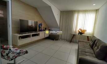 Imagem 3: Apartamento para venda com 140 metros quadrados com 3 quartos em Santa Amélia - Belo Horiz