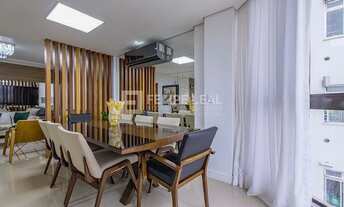 Imagem 7: Apartamento para venda possui 114 metros quadrados com 3 quartos em Centro - Florianópolis