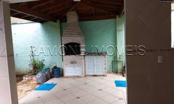 Imagem 5: Vende-se casa em Santana de Parnaíba - 300m2 com 2 suítes + 1 quarto social e 9 vagas cobe