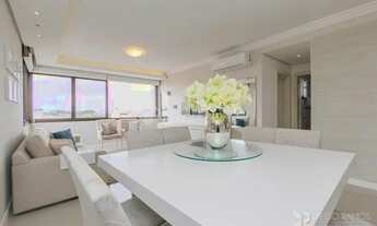 Imagem 3: Apartamento para venda com 77m² com 2 dormitórios no Cristo Redentor - Porto Alegre - RS