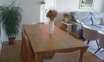 Imagem 3: Apartamento Padrão em São José dos Campos