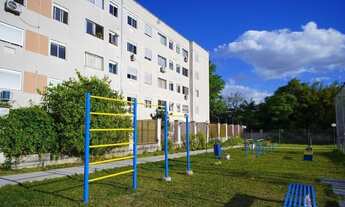 Imagem 7: Apartamento para Venda - 58m², 2 dormitórios, sendo 1 suites, 1 vaga - Jardim Itu