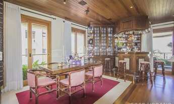 Imagem 3: Cobertura para Venda - 425.49m², 3 dormitórios, sendo 1 suites, 3 vagas - Bela Vista