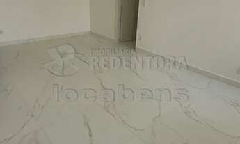 Imagem 2: Apartamento Padrão em São José do Rio Preto