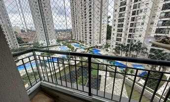 Imagem 4: 3 DORMS, 1 VG, 70 m² - Morumbi - São Paulo/SP - AP6912