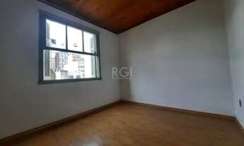 Imagem 2: Apartamento para Venda - 60m², 2 dormitórios, Centro Histórico