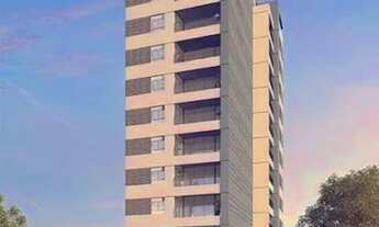 Imagem: Edifício PINTASSILGO 556 em Moema Pássaros