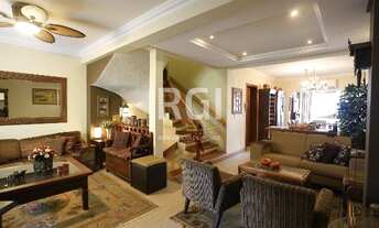 Imagem 2: Casa Condominio para Venda - 240.07m², 3 dormitórios, sendo 1 suites, 3 vagas - Vila Conce