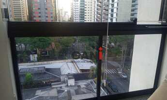 Imagem 3: Apartamento à venda, 82 m² por R$ 695.000,00 - Jardim - Santo André/SP