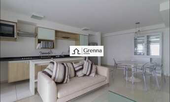 Imagem 7: Apartamento com 84m² para Venda - Pinheiros SP