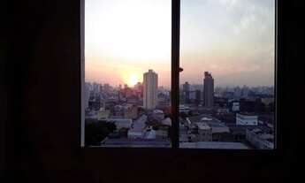 Imagem 6: Apartamento para aluguel tem 40 metros quadrados com 2 quartos em Bom Retiro - São Paulo