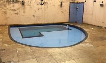 Imagem 3: Aluga-se Casa em condomínio com 4 dormitórios