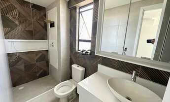 Imagem 4: Studio para aluguel com 39 metros quadrados com 1 quarto em Parnamirim - Recife - PE